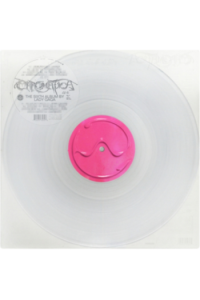 Chromatica (Milky Clear Vinyl)
