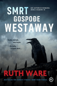 Smrt gospođice Westaway