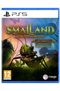 Smalland: Survive The Wilds