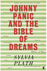 Johnny Panic And The Bible Of Dreams