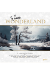Winter Wonderland (Red Vinyl)