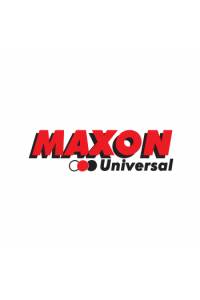 Maxon universal (Remastered)