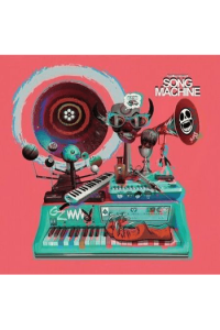 Song Machine,Season 1