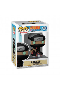 Funko Pop Animation: Naruto- Kakuzu
