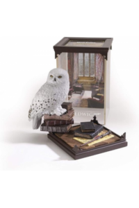 Noble Collection - Harry Potter - Magical Creatures - Hedwig
