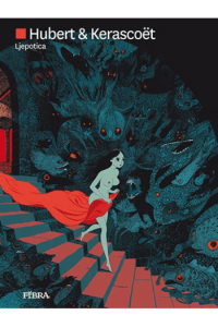 Kolorka 036: Ljepotica