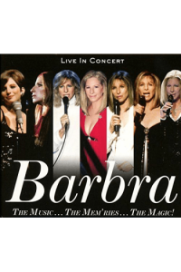 The Music...The Mem'ries...The Magic! Deluxe