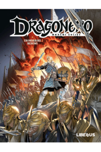 Dragonero: Mračni svijet 05