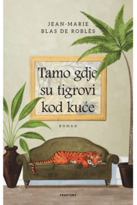 Tamo gdje su tigrovi kod kuće
