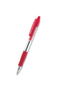 Kemijska olovka Pilot BPGP-10R-60DPK € 1 crvena