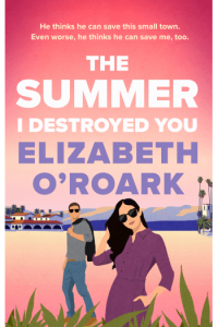 The summer I destroy you