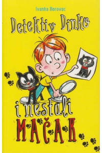 Detektiv Dinko i tajanstveni vitez