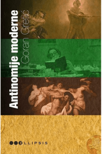 Antinomije moderne