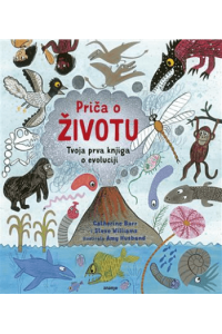 Priča o životu