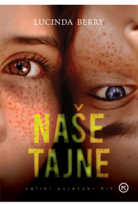 Naše tajne