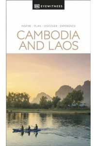 DK EW Cambodia and Laos