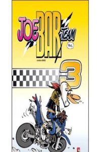 Joe Bar Team #3