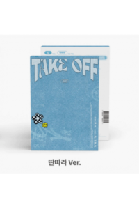 3Th [Take Off] - 딴따라 (Follow me) Version