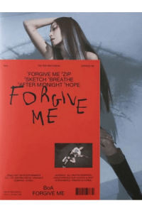Forgive Me (Hate Ver.)
