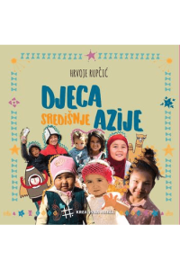 Djeca središnje Azije