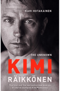 Unknown Kimi Raikkonen