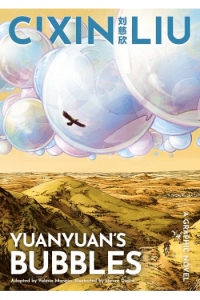 Yuanyuans Bubbles