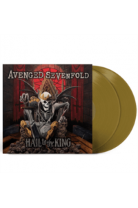Hail to the King (10th Anniversary Edition)