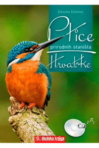 Ptice prirodnih staništa Hrvatske