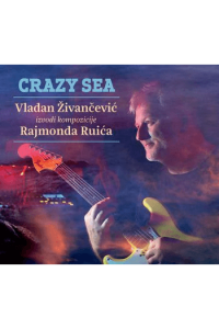 Crazy Sea