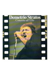 Concerto All Elfo 1978 (180g ltd. blue vinyl)