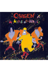 A Kind Of Magic (2011 Remastered)