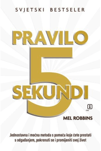 Pravilo 5 sekundi