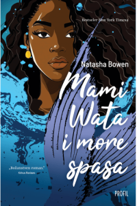 Mami Wata i more spasa