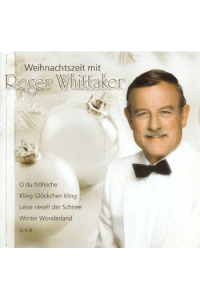 Weihnachtszeit mit Roger