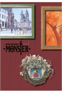 Monster: The Perfect Edition, Vol. 05