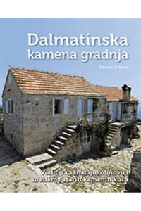 Dalmatinska kamena gradnja