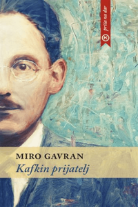 Kafkin prijatelj