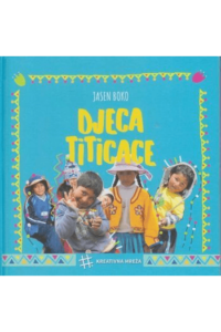Djeca Titicace