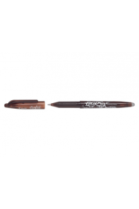 Roler Frixion Pilot BL-FR7-60-10C € 1 smeđa