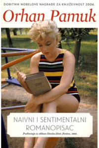 Naivni i sentimentalni romanopisac
