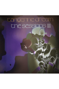 Sessions II coloured vinyl