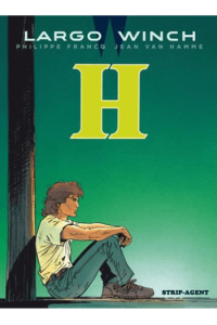 Largo winch 5: H