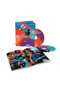 Eric Claptons Crossroads Guitar Festival 2019