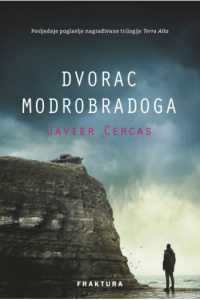 Dvorac Modrobradoga