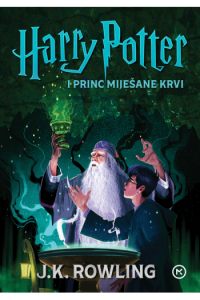 Harry Potter i princ miješane krvi