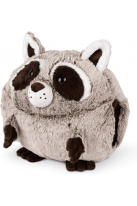 Jastuk za ruke - Rakun