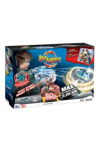 Pištolj Mini Hexa Blaster