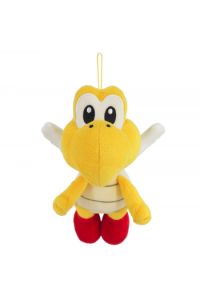 Nintendo Together+ Super Marioplush - Paratroopa 20 cm