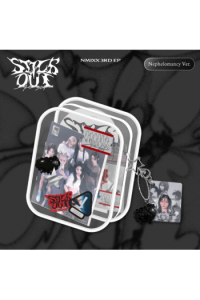 Fe3O4: Stick Out (Limited Ver.) [Nephelomancy Ver.]