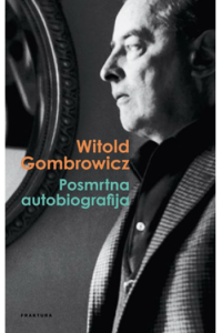 Posmrtna autobiografija